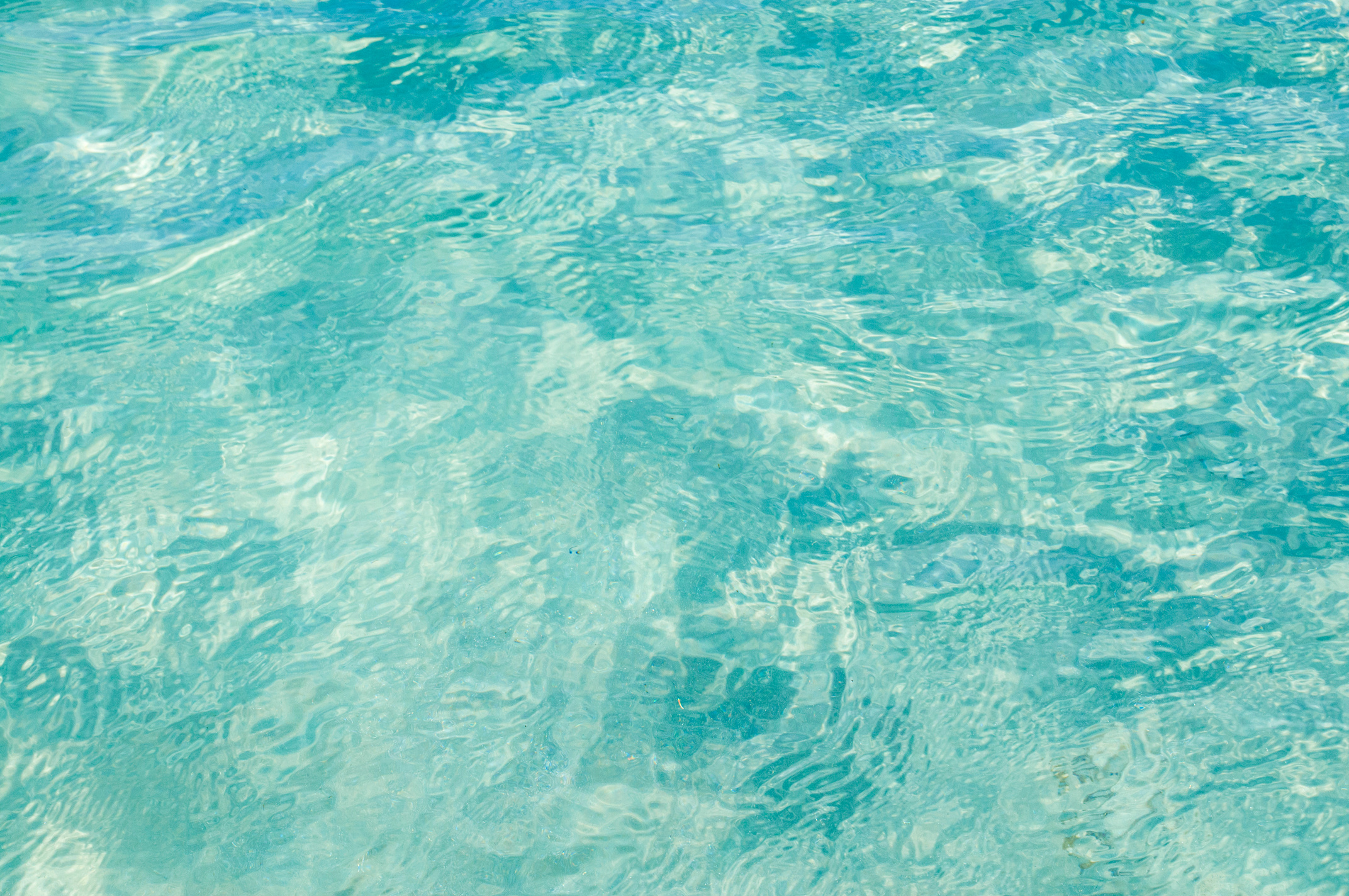 Sea background