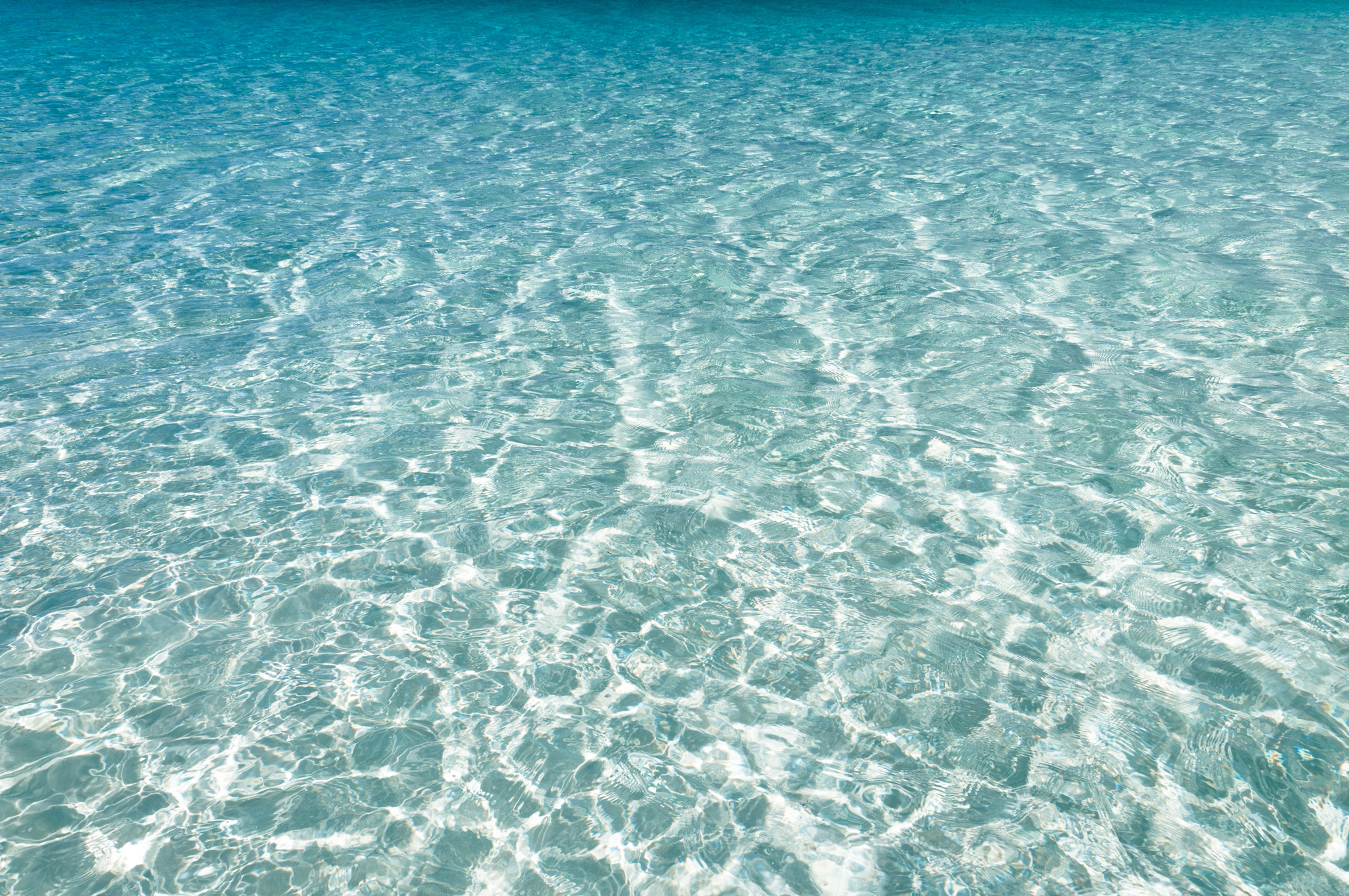 Caribbean Sea